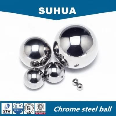 100cr5 Gcr15 SAE52100 Suj2 DIN5401 Bearing Steel Balls for Sale