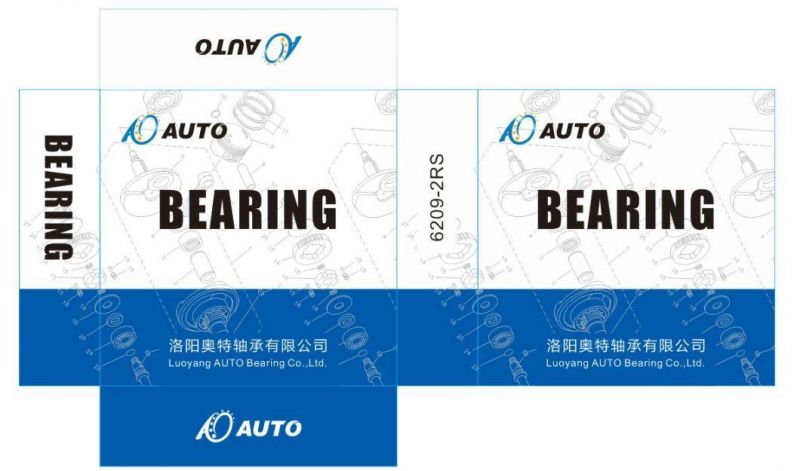 Manufacturer Supply Spherical Roller Bearing 24192 Bearing Steel Material, Stable Quality, High Speed, High Efficiency. Textile, Printing, Motor Auto Brand