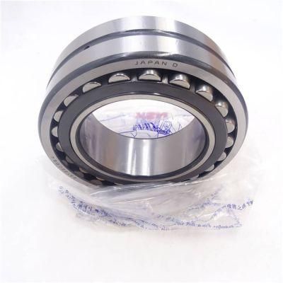 High Quality Original Quality NSK 23122 Cde4 110*180*56 mm Spherical Roller Bearing