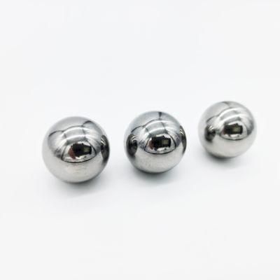 AISI52100 G1000 5mm Chrome Metal Balls 5mm Steel Sphere
