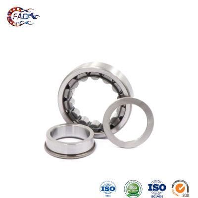 Xinhuo Bearing China One Way Clutch Bearing Custom 6009 RS Bearing Nu209e Four Row Cylindrical Roller Bearings
