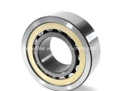 High-Precision Single Row Cylindrical Roller Bearings with Single Wall Inner Ring Nj232