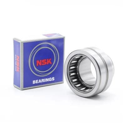Hot Sale IKO NTN NSK Nach Forage Machinery Motorcycle Gearbox Printing Machinery Needle Roller Bearing Na6903