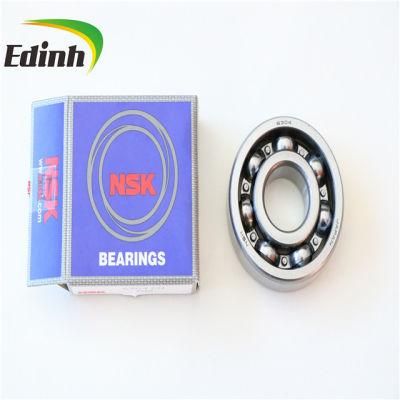 NSK Bearing Deep Groove Ball Bearing in World Brand