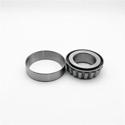 Tapered Roller Bearing 30616 33218X2 NSK Timken NTN Koyo NACHI Taper Roller Bearing for Autoparts/Engineering Machinery OEM Service