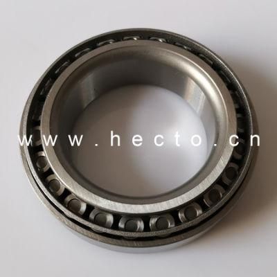 Inch Taper Tapered Roller Bearing Jlm508748/10 Truck Auto