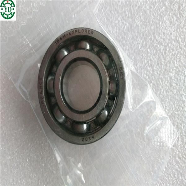 High Level Ball Screw Support Ball Bearing BS2047tn1