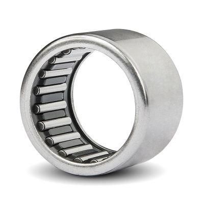 Best Selling High Precision Drawn Cup Needle Roller Bearings