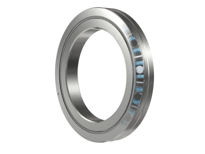 Cross Roller Bearing Sx011832 Multiple Load-Bearing High Rigidity Precision Instrument Spare Parts Large Hobbing Machine High Precision Easily to Install