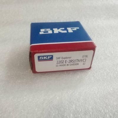 SKF NSK FAG INA Original Self-Aligning Ball Bearing 1210 1210K 1211 Price Making Machine Parts