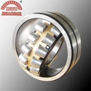 Double-Row Brass Cage Spherical Roller Bearing (22 series)