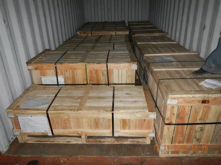 Metal Foundry Custom Made Carbon Steel Precision Casting Bearing Seat