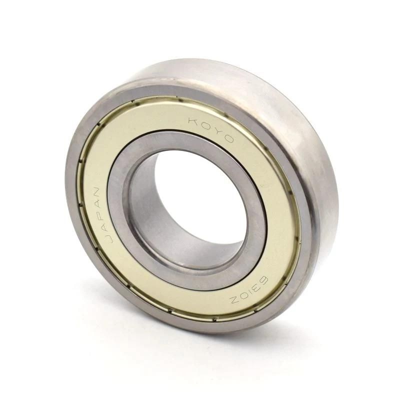 Automobile Parts Koyo Deep Groove Ball Bearing 6001 6001zz 2RS C3 Precision Japan Bearing