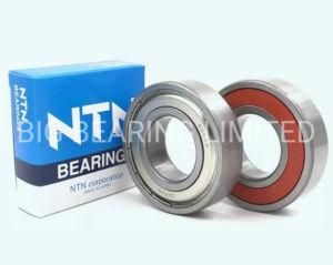 A large Number of Deep Groove Ball Bearings 6000-6040 6200-6240 6300-6330 6400-6420 Series for Industry Parts