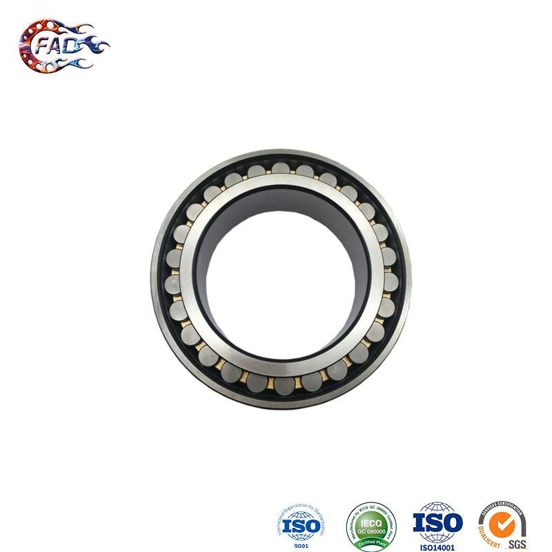 Xinhuo Bearing China Bicycle Bearing Suppliers 6017 2RS Nu222e Radial Cylindrical Roller Bearings