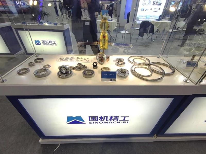 China Factory Supply Pillow Block/Deep Groove/Thrust/Self-Aligning/Angular Contact Ball Bearing, Wheel/Spherical/Cylindrical/Inch Tapered Roller Bearings 32204
