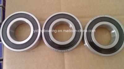 High Speed and Low Noise Motor Bearings NSK 6205
