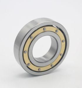 Motorcycles Parts Deep Groove Thin Wall Taper Thrust Ball Bearing Model No. 51202