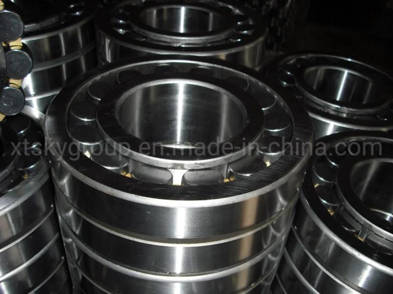 Hot Sell Spherical Roller Bearing