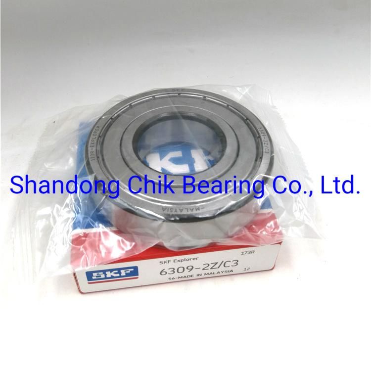 Gearbox/Motorcycle/Motor/Pump/Agricultural Deep Groove Ball Bearing 6311zz 6312zz 6313zz 6314zz 6315zz 6316zz 6317zz 6318zz 6319zz 6320zz for SKF NSK NTN Koyo
