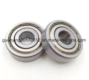 Stainless Steel Ball Bearings W 628/8-2z