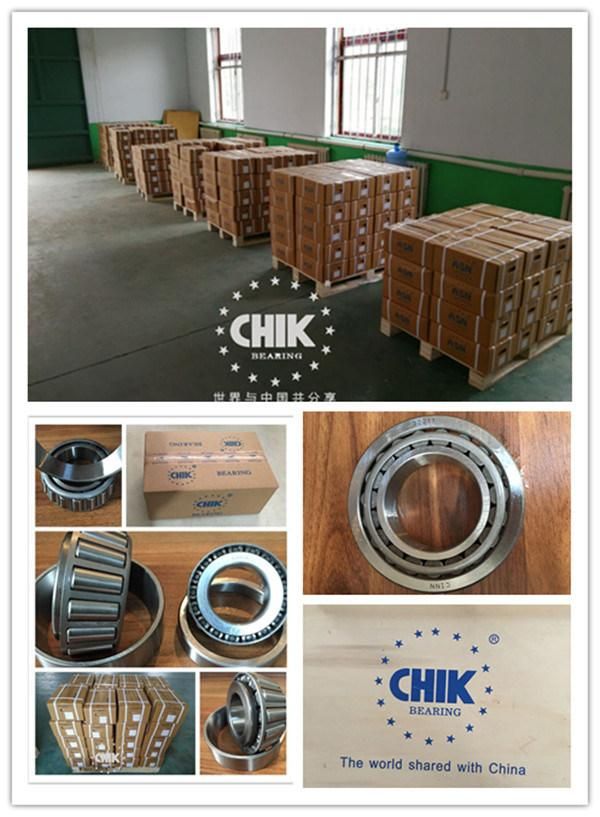 High Quality Best Price Taper Roller Bearings (32022)