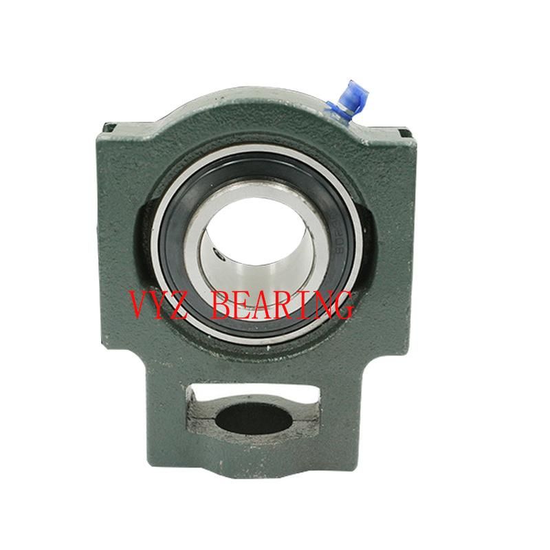 Insert Ball Bearing Yar209 Yar209-2f Pillow Blow Bearing UC209 NTN NSK Wheel Bearing Auto Bearing Roller Bearing Auto Parts Bushing