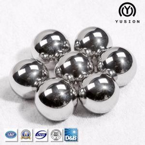 44.45mm AISI 52100 Chrome Steel Ball