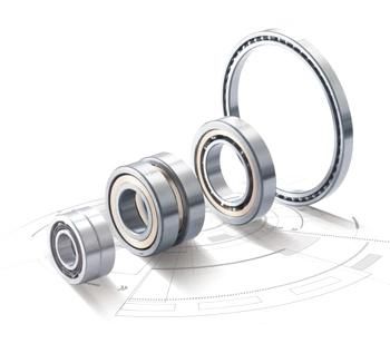 High-Grade Super Precision Ball Bearing 7218 C/AC/B Angular Contact Ball Bearing