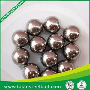 AISI52100 12.7mm 1/2inch Carbon Steel Ball, Bearing Balls Steel Shot