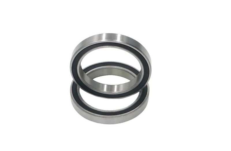 Factory Direct Sale of High-Quality Deep Groove 6810 Bearings High-Strength 50*65*7mm Bearing