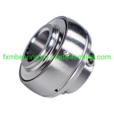 Pillow Spherical Insert Agriculture Ball Bearings Block Bearing Insert Bearing UC211 UC212 UC213 UC214