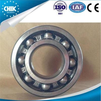 Manufacturer Preferential Supply High Quality 6300 Series Deep Groove Ball 6315