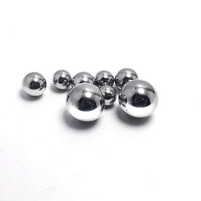 0.3mm-1.5mm Size G40 Quality 420 440 Material Stainless Steel Balls