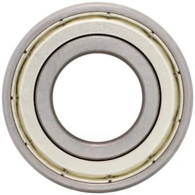 6214-Zz Deep Groove Radial Ball Bearing 70 mm X 125 mm X 24 mm with Double Metal Shield