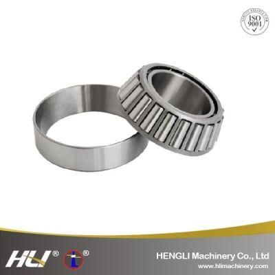 JLM813049/JLM813010 Single Row Requiring Maintenance Tapered Roller Bearing For Metallurgy Engineering