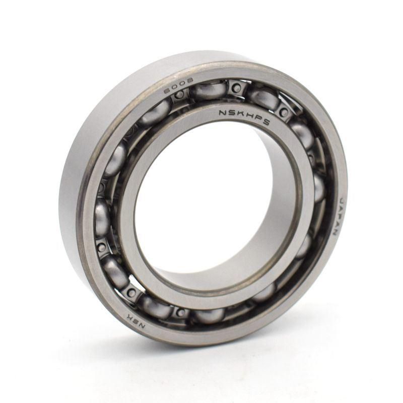 China Manufacturer Made NSK Deep Groove Ball Bearings 6264 6268 6272 6276 6280 P0 Bearings