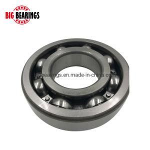 Deep Groove Ball Bearing /6000 2RS/ISO Bearings/Ball Bearings