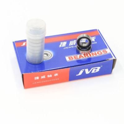 Jvb High Performance Single Row Thin Section Deep Groove Ball Bearings 6800