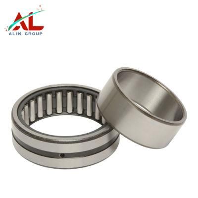 Strong Cage Needle Roller Bearing