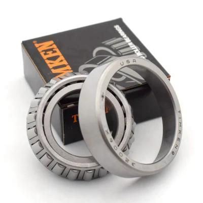 Tapered Roller Bearing L814749/L814710 Ll714649/Ll714610 Hm215249/Hm215210 USA Timken Roller Bearing Use for Car Parts/Automobile Parts