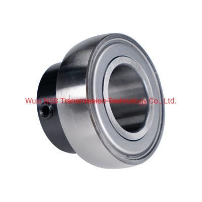 Pillow Block Insert Bearing /Mounted Spherical Bearings Na310
