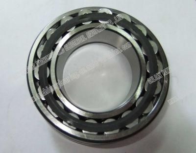 Spherical Roller Bearing with Cc Structure