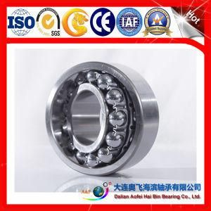 Self-Aligning Ball Bearing Spherical Double Ball Bearing