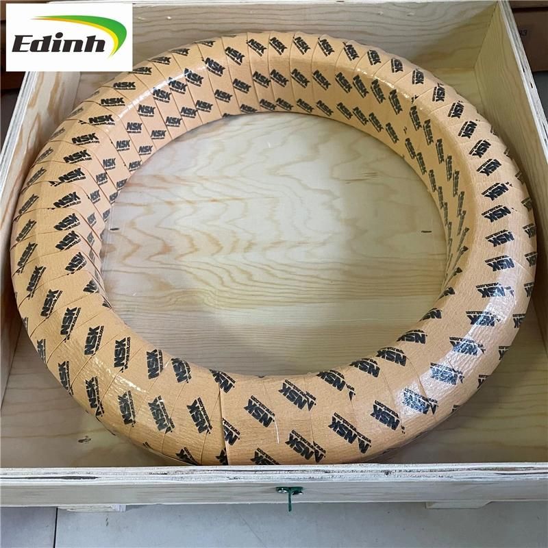 China Supplier Taper Roller Bearing Japan NSK Hr32968j 340*460*76mm