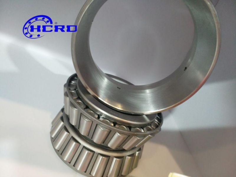 Bearing Accessories/Cone/Pillar Bearing/Automobile Bearing/Water Pump Bearing/Rolling Bearing/Thrust Ball Bearing33016