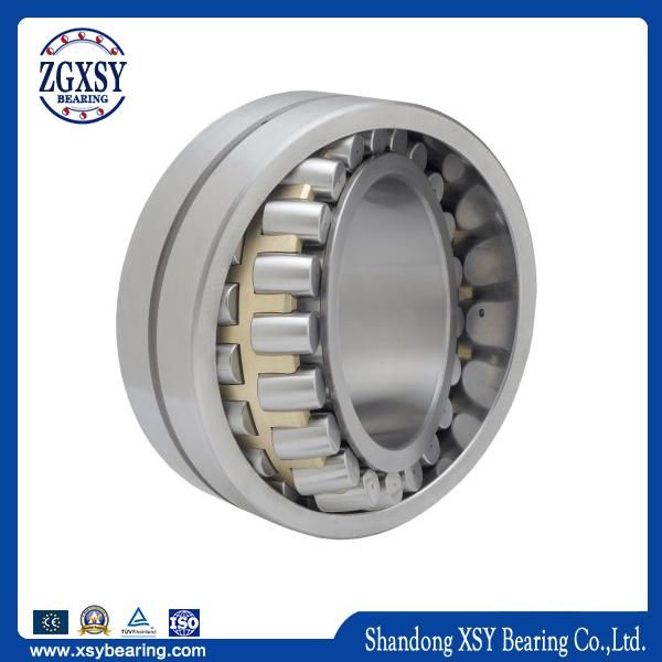 Nu 212 Ecm/C3 Cylindrical Roller Bearing