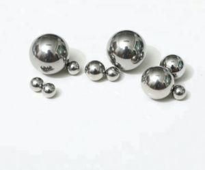 100mm Steel Ball Hollow