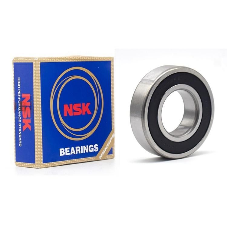 High Speed Deep Groove Ball Bearing 6901 6902 6903 6904 NSK NTN NACHI Timken Koyo Bearing for Auto Parts and Wheel Parts