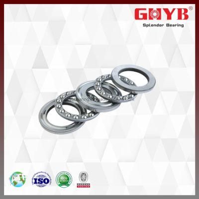 Supplier Single/Double Row NTN NACHI Koyo Precision Large Stock 51102 Thrust Ball Bearing